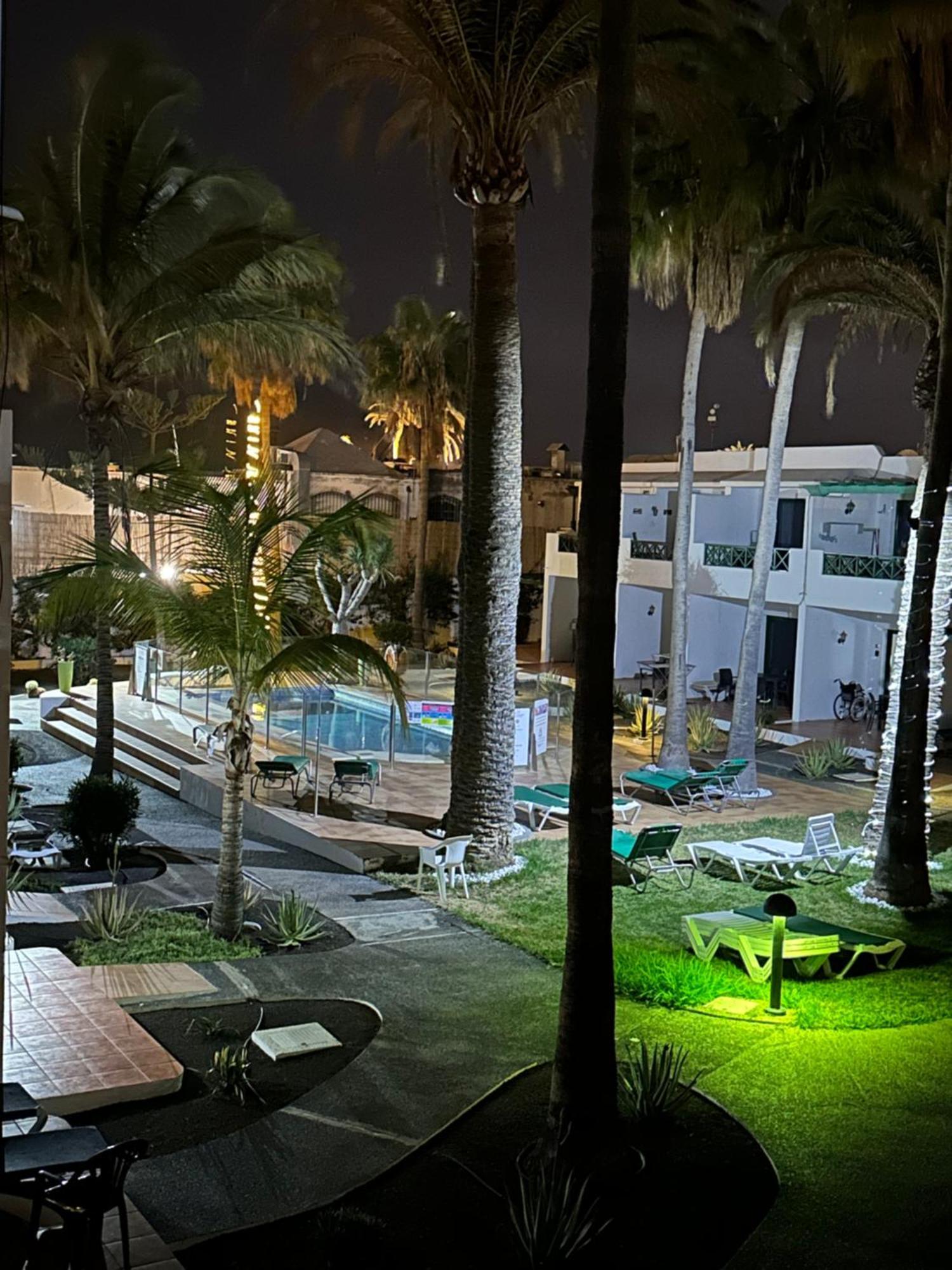 Paradise Club L28 & L29 Puerto del Carmen  Exterior photo