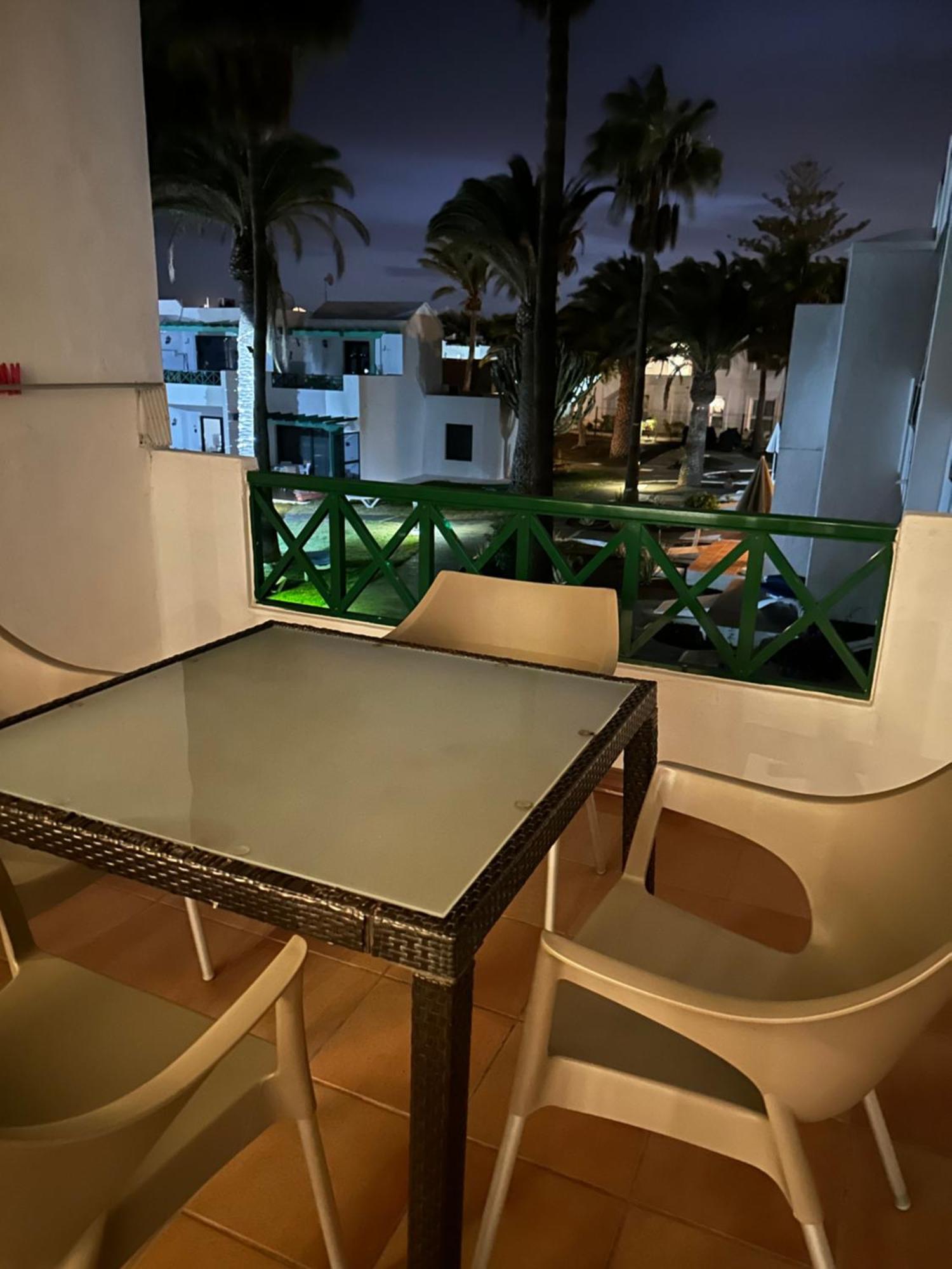 Paradise Club L28 & L29 Puerto del Carmen  Exterior photo