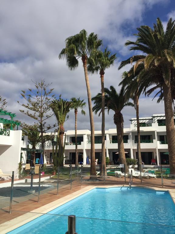 Paradise Club L28 & L29 Puerto del Carmen  Exterior photo