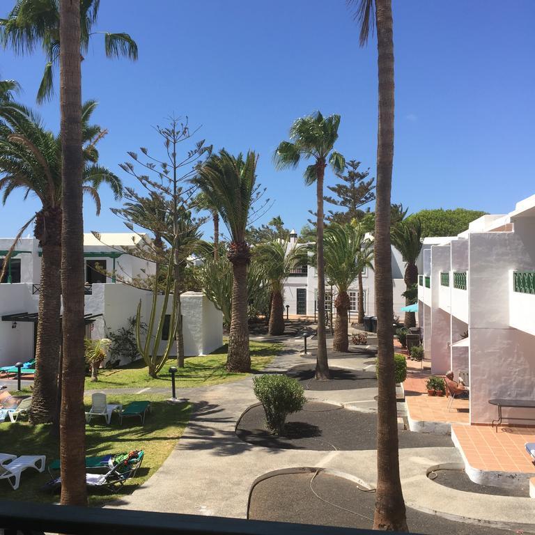 Paradise Club L28 & L29 Puerto del Carmen  Exterior photo