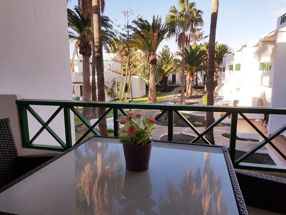 Paradise Club L28 & L29 Puerto del Carmen  Exterior photo
