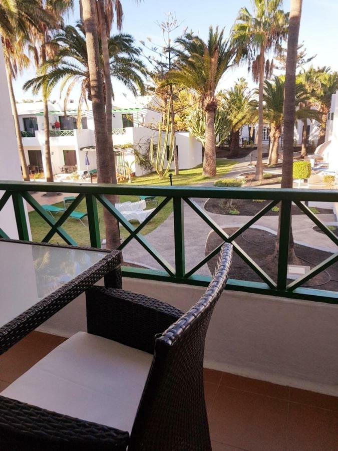 Paradise Club L28 & L29 Puerto del Carmen  Exterior photo