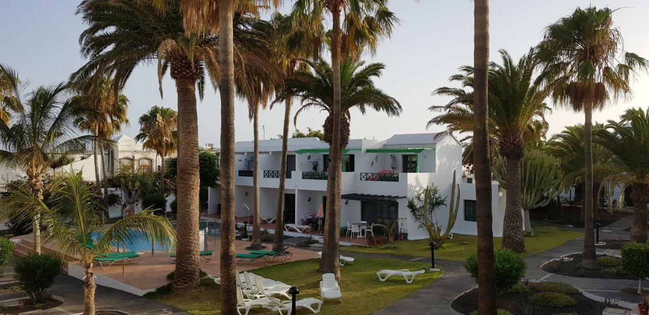 Paradise Club L28 & L29 Puerto del Carmen  Exterior photo